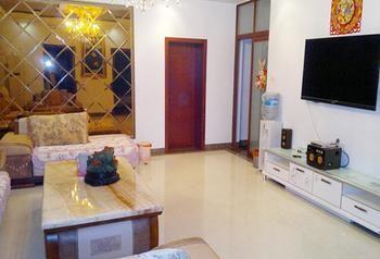 Kunlunhai Villa Hotel Beihai Exteriör bild