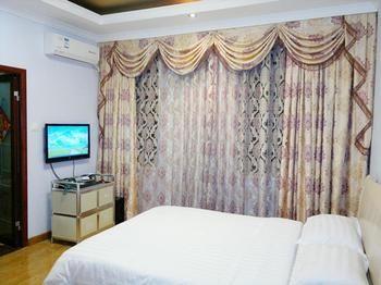 Kunlunhai Villa Hotel Beihai Exteriör bild